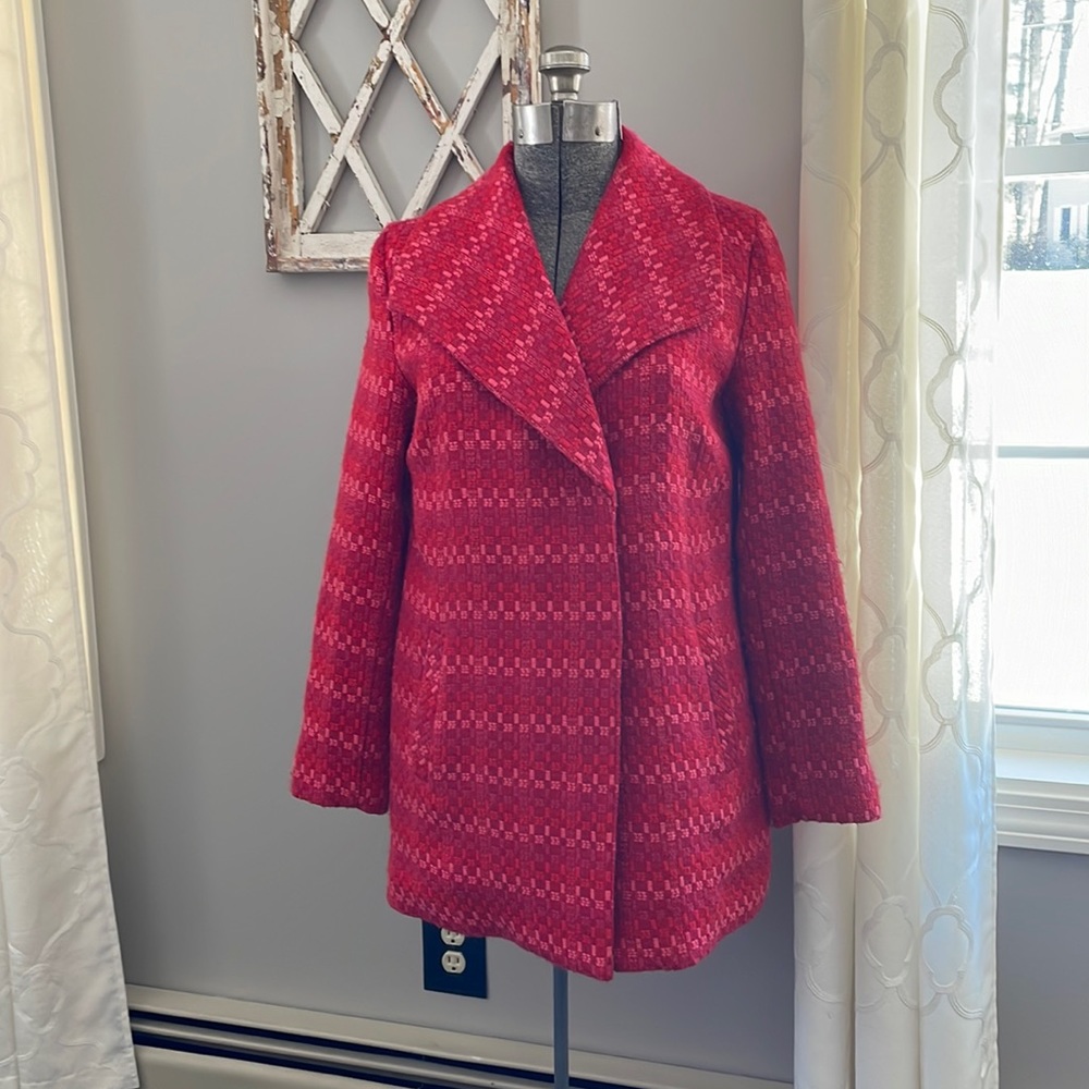 CAbi coat